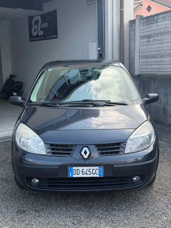 Renault Other