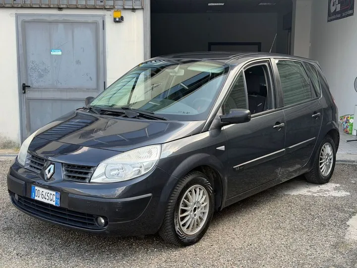 Renault Other