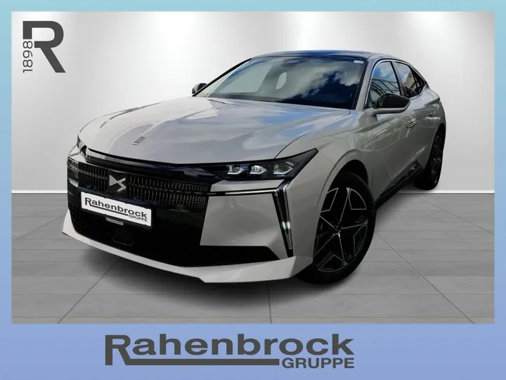 DS Automobiles Other