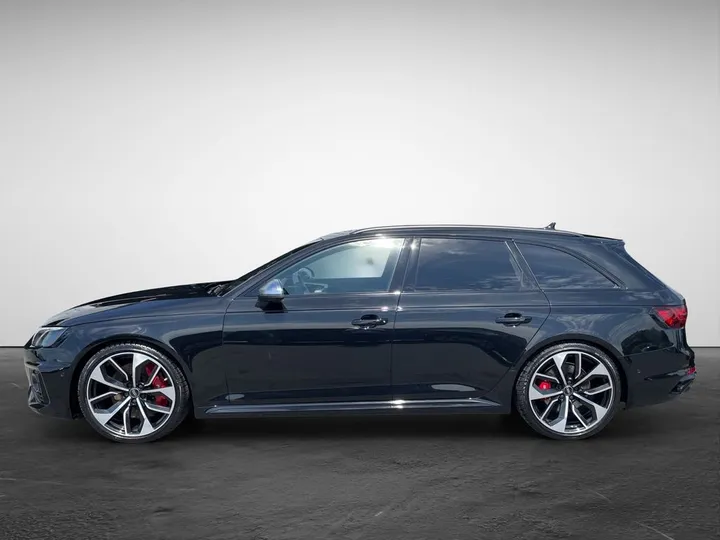 Audi RS4