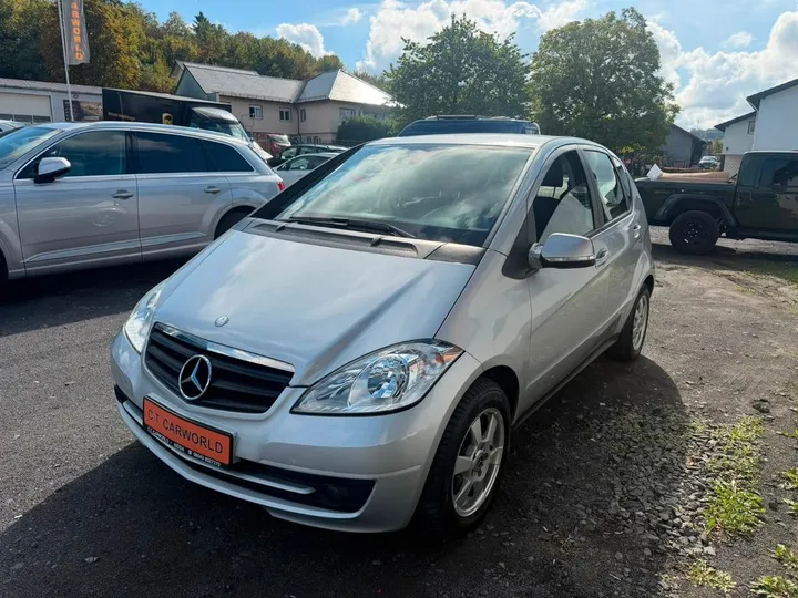 Mercedes-Benz A 150