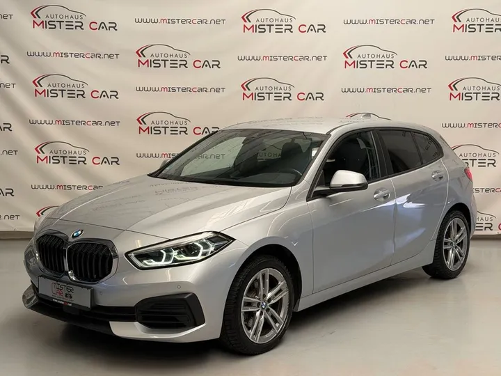 BMW 118
