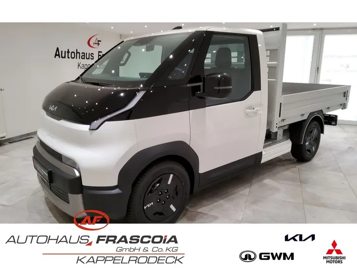 Kia PV5