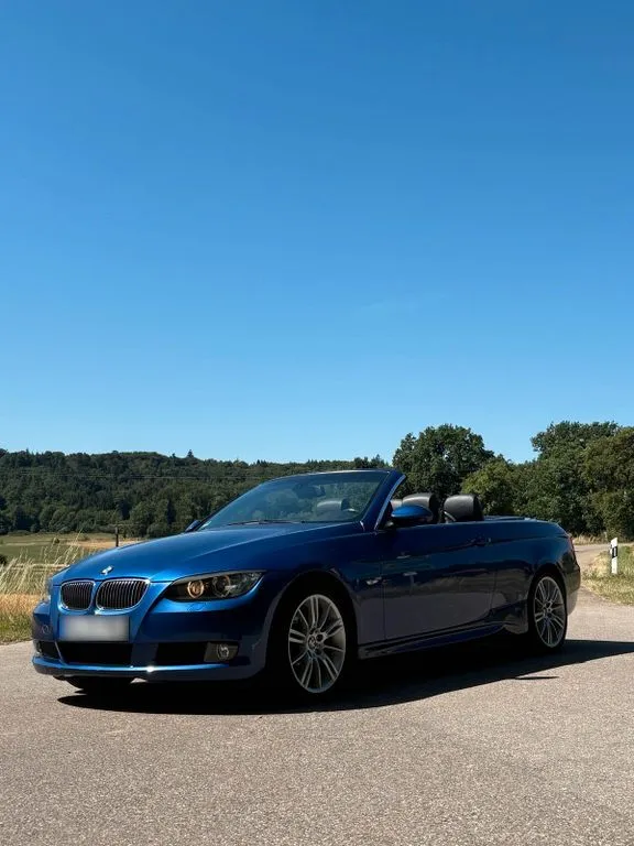 BMW 325