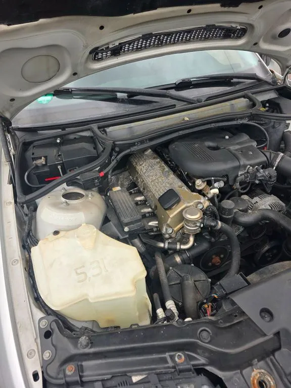BMW 316