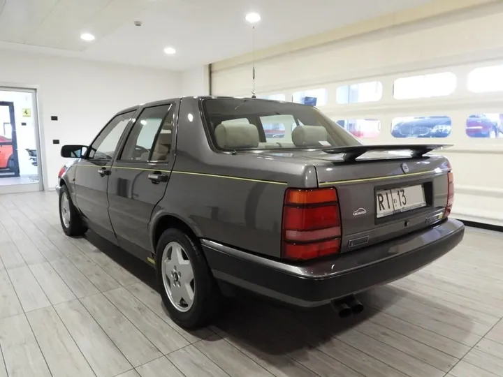 Lancia Other