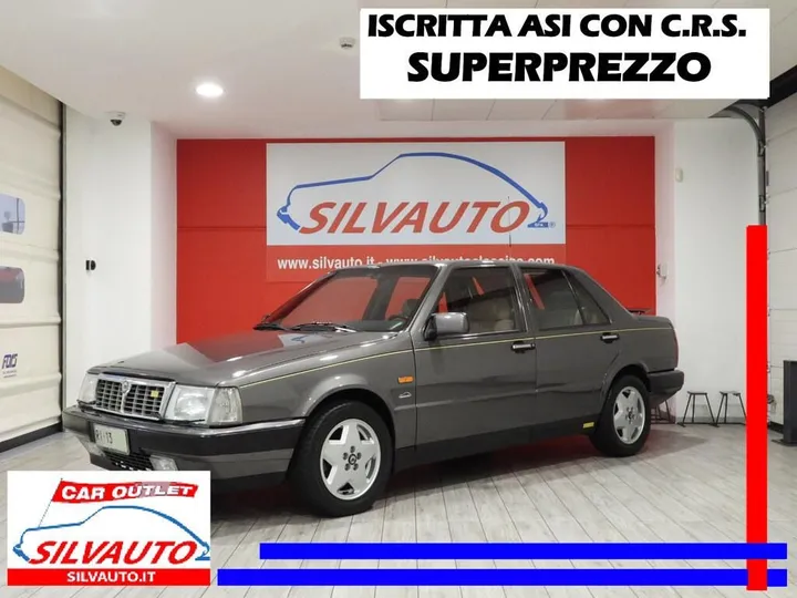 Lancia Other