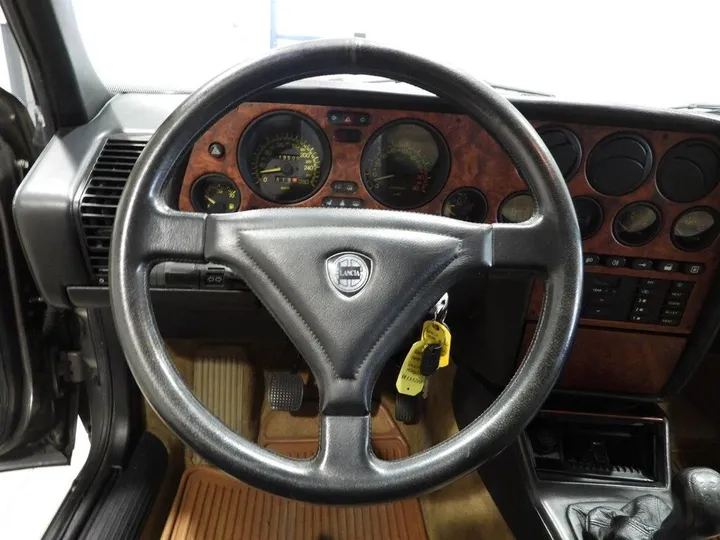 Lancia Other