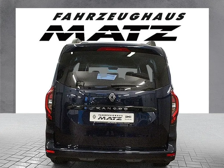Renault Grand Kangoo