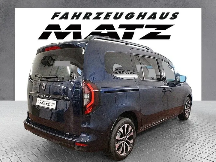 Renault Grand Kangoo
