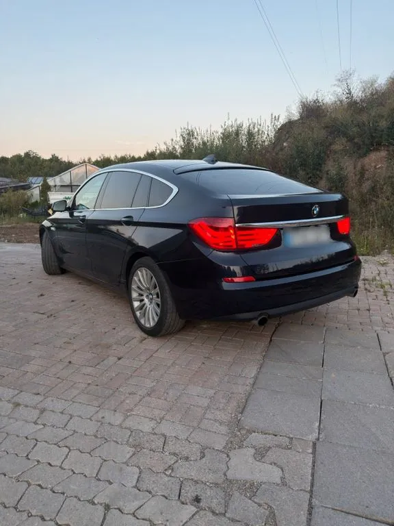BMW 535