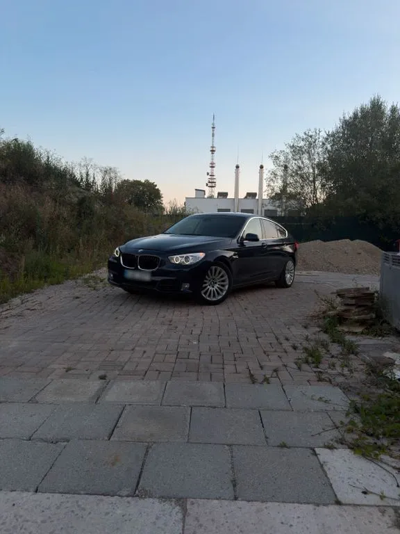 BMW 535
