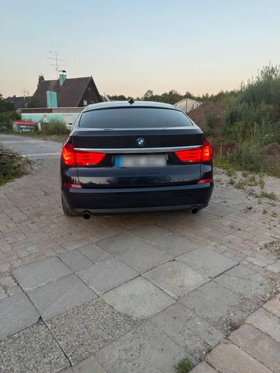 BMW 535