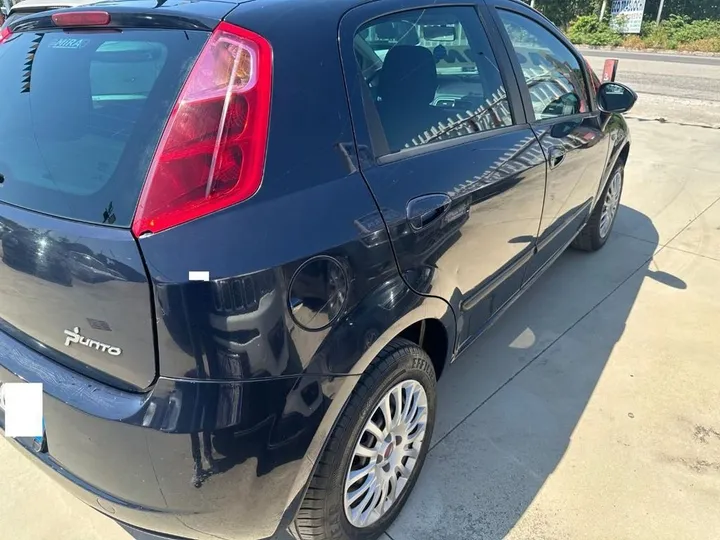 Fiat Grande Punto