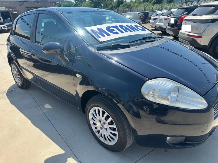 Fiat Grande Punto