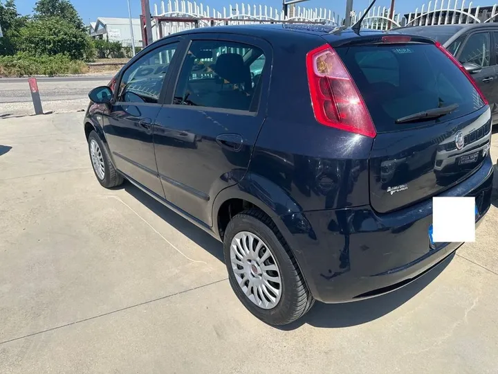 Fiat Grande Punto