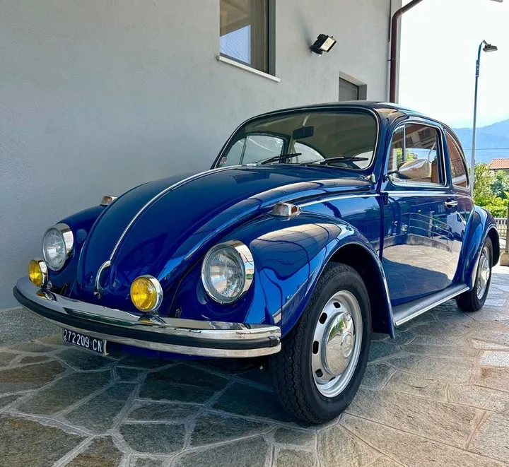 Volkswagen Other
