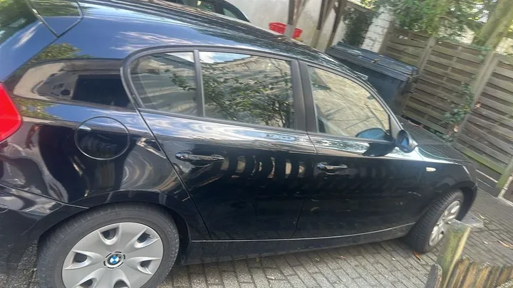 BMW 116