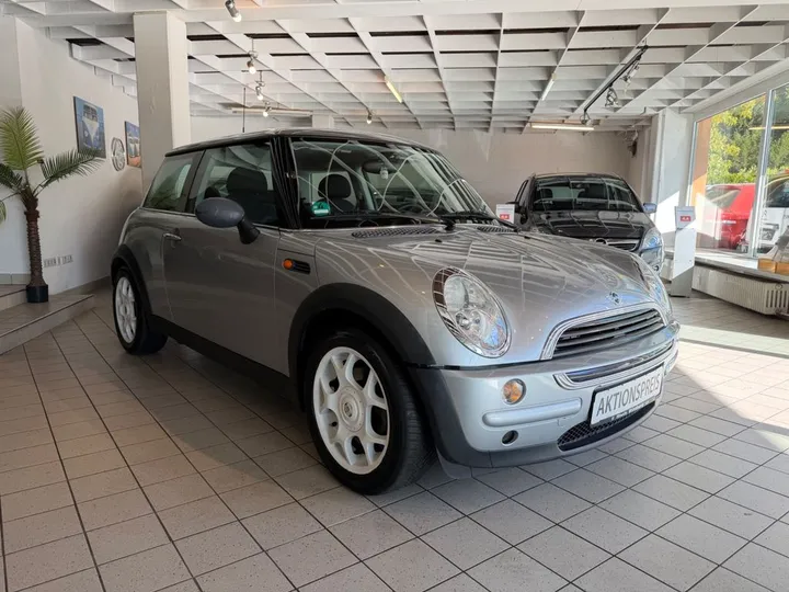 MINI ONE