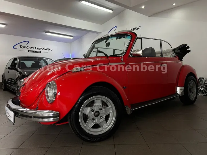 Volkswagen Käfer