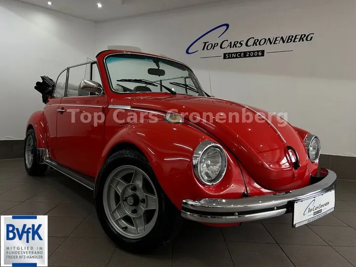 Volkswagen Käfer