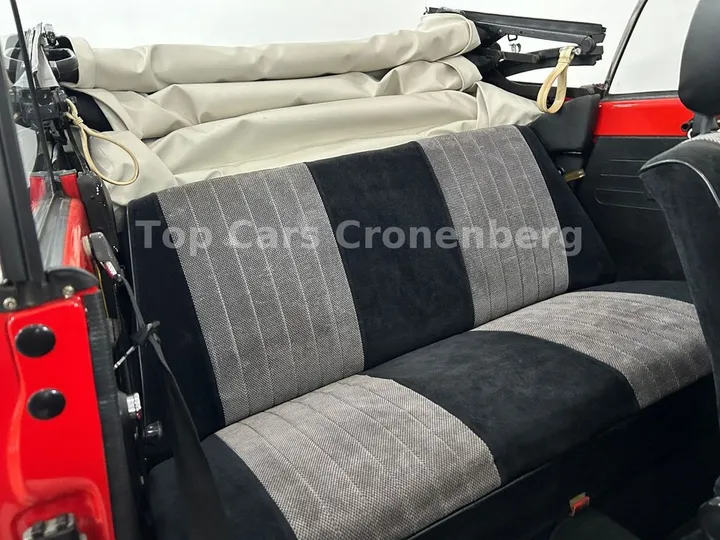 Volkswagen Käfer