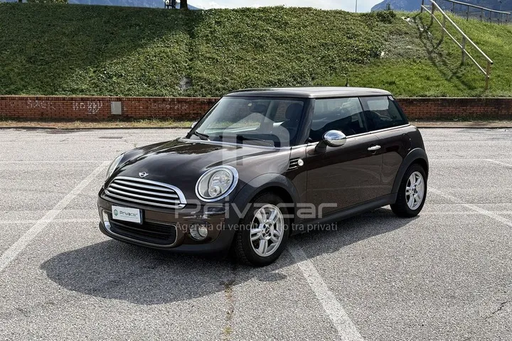 MINI Other