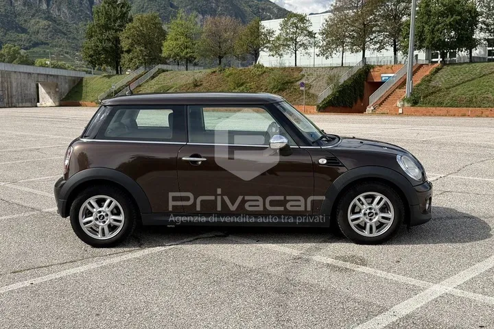 MINI Other