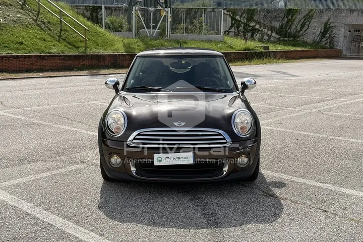 MINI Other