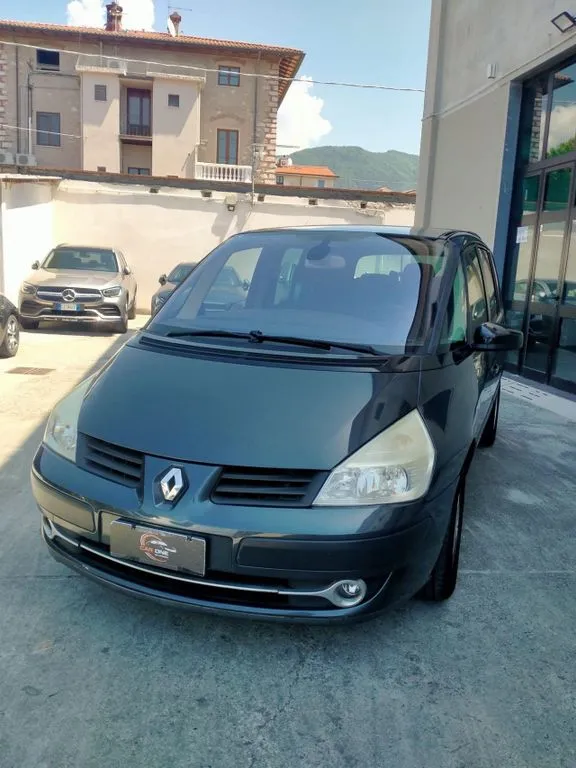 Renault Espace