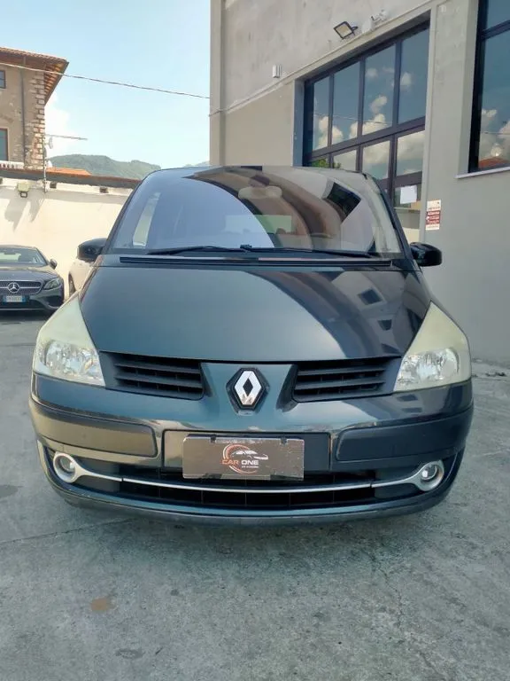 Renault Espace