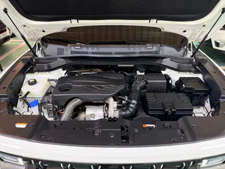 KG_Mobility_Ssangyong Torres