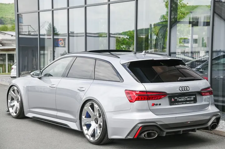 Audi RS6