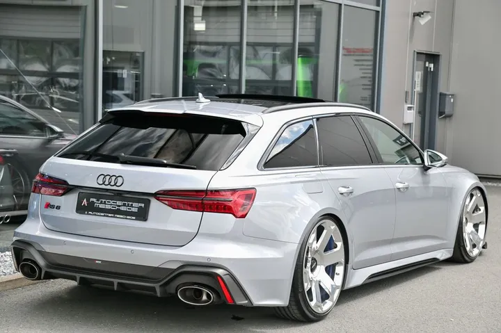 Audi RS6
