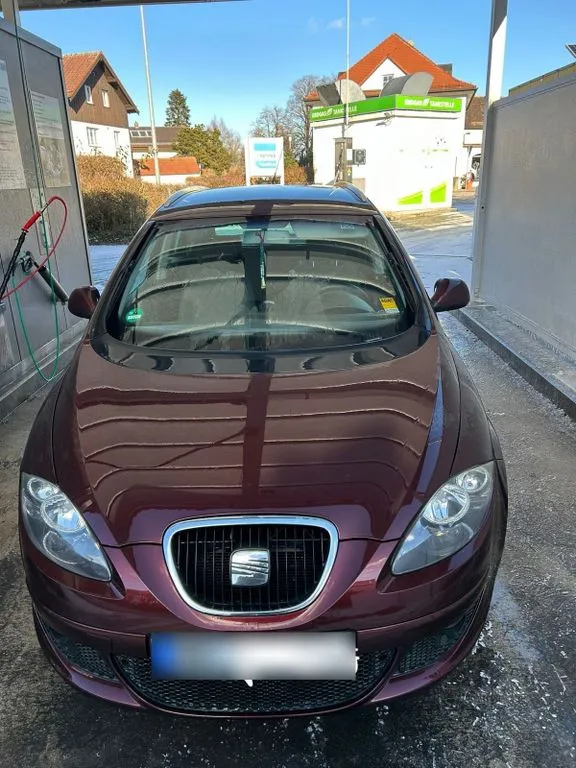 Seat Altea