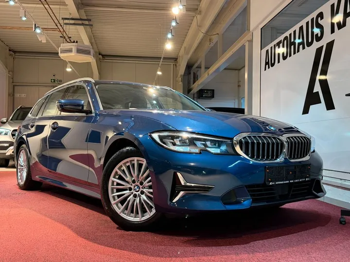 BMW 320
