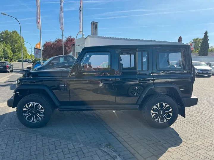 BAW 212