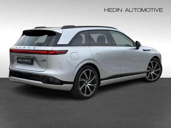 XPENG G9