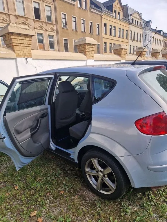 Seat Altea