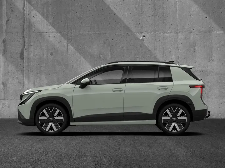 Škoda Epiq