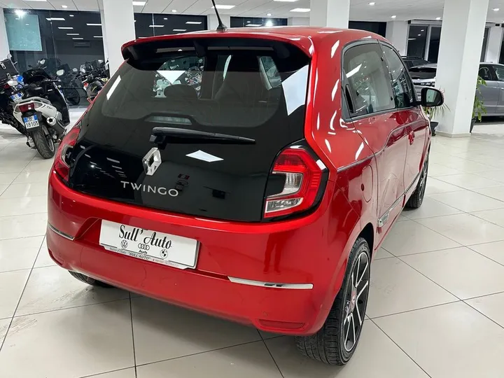 Renault Twingo