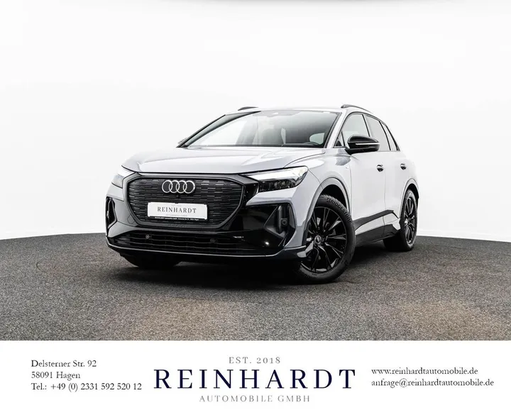 Audi Q4