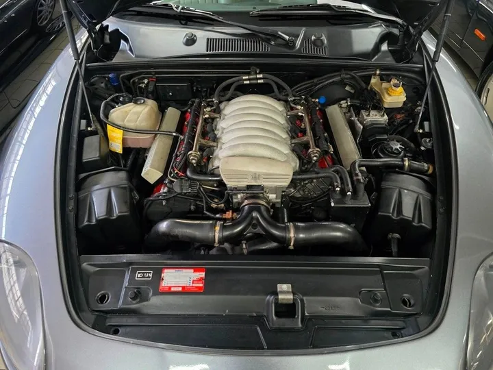 Maserati 3200