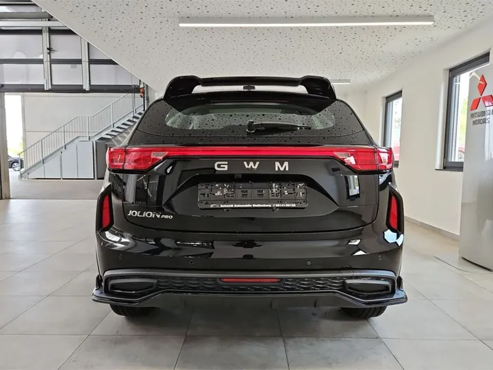 GWM HAVAL Jolion Pro