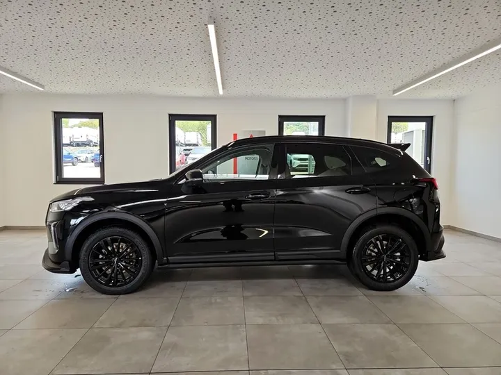 GWM HAVAL Jolion Pro