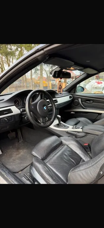 BMW 335