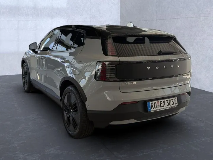 Volvo EX30