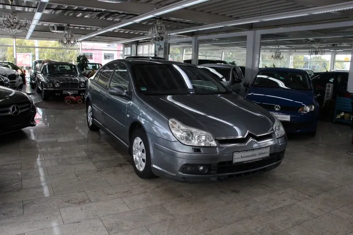Citroën C5