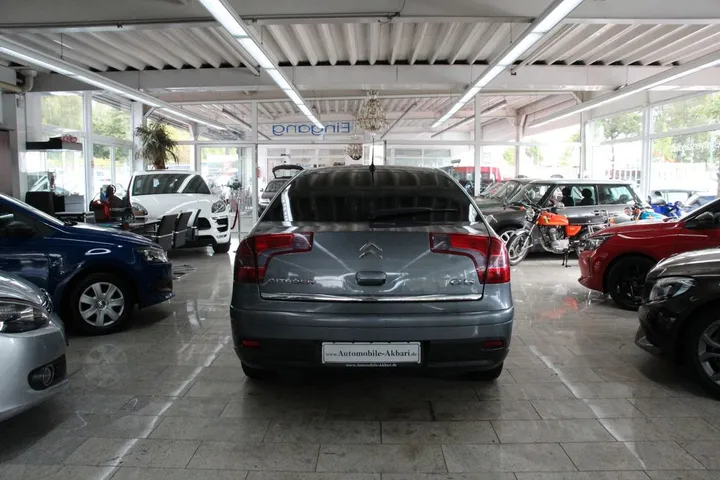 Citroën C5