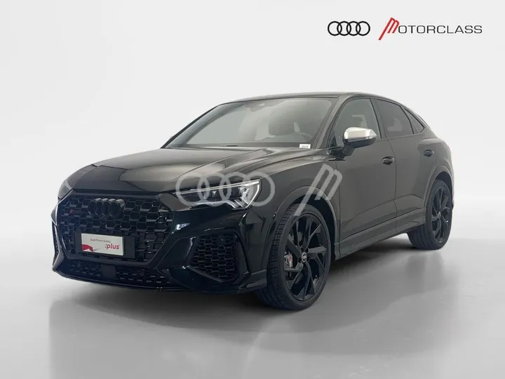Audi Coupé